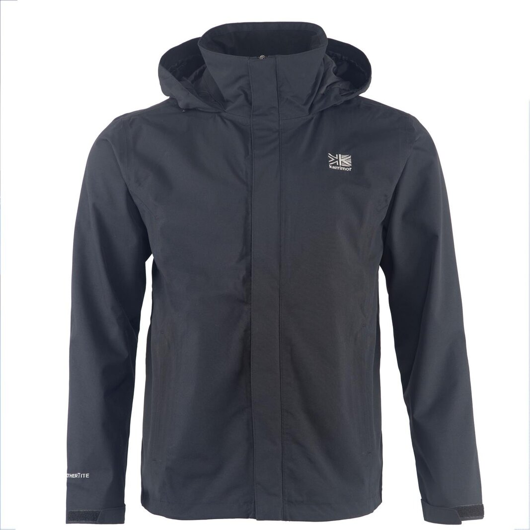 Karrimor deals windproof jacket