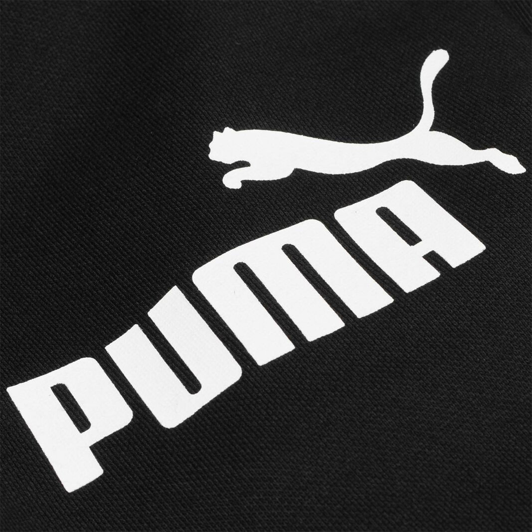 Puma no1 logo online jogging bottoms