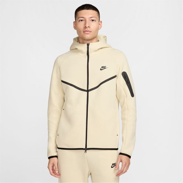 Tech Fleece Hoodie Mens