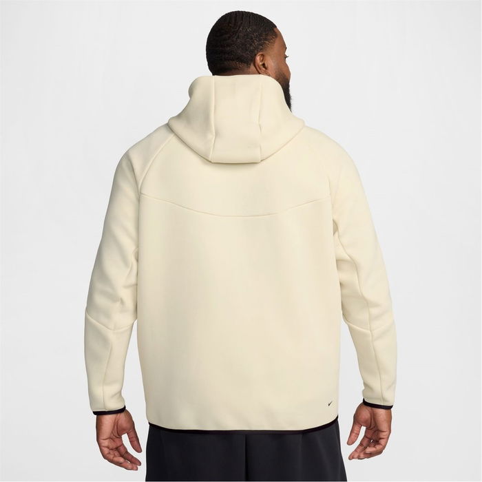 Tech Fleece Hoodie Mens