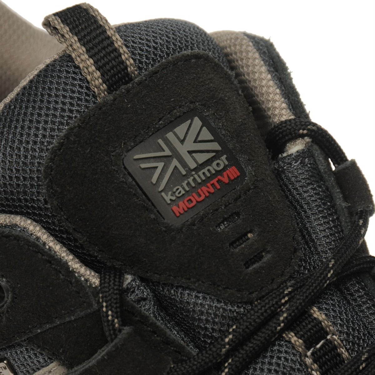 Karrimor deals waterproof shoes