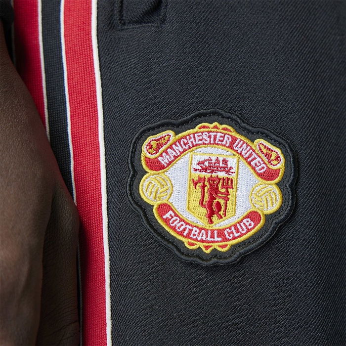 Manchester United FC Terrace Icons Tracksuit Bottoms Adults