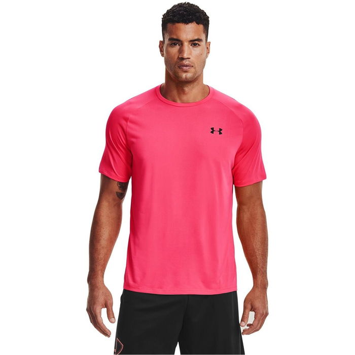 Tech™ 2.0 Short Sleeve T Shirt Mens