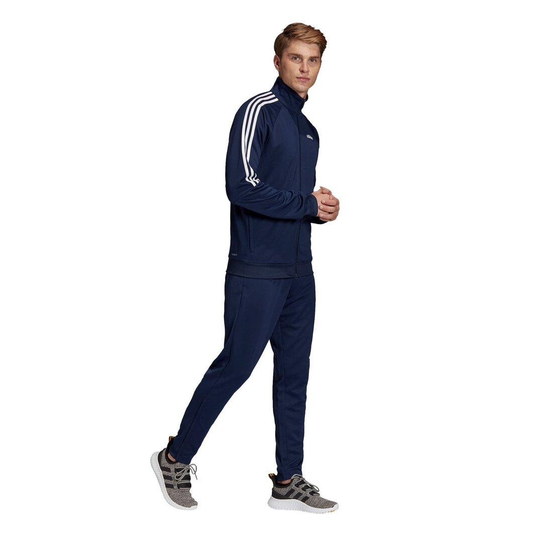 Adidas sereno pro store tracksuit mens