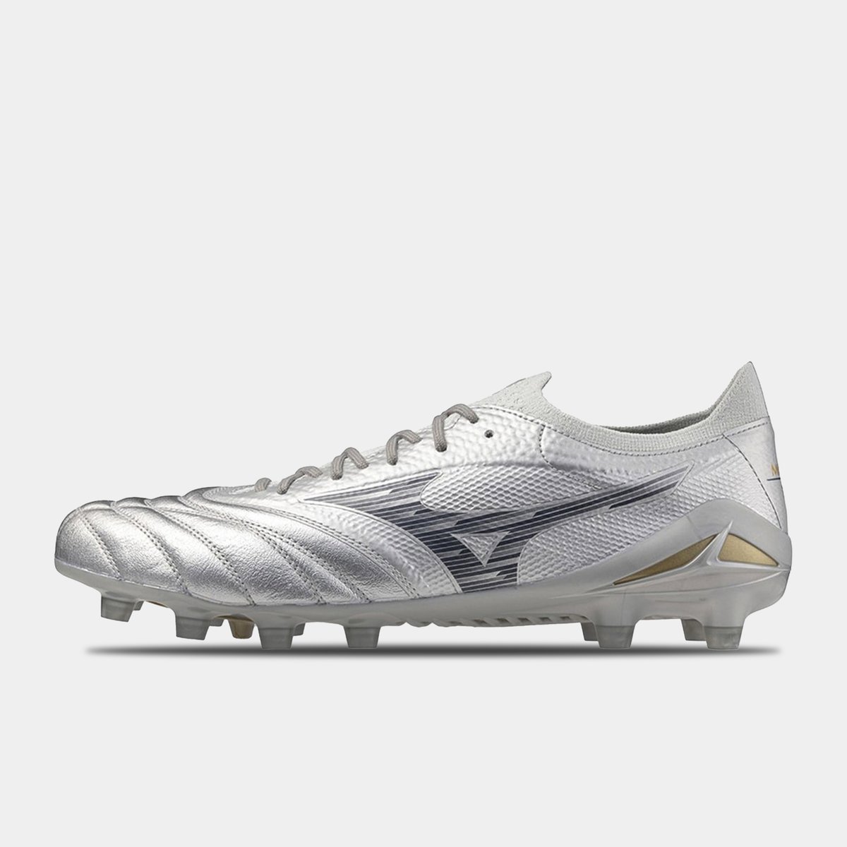 Mizuno Platinum Silver Pack