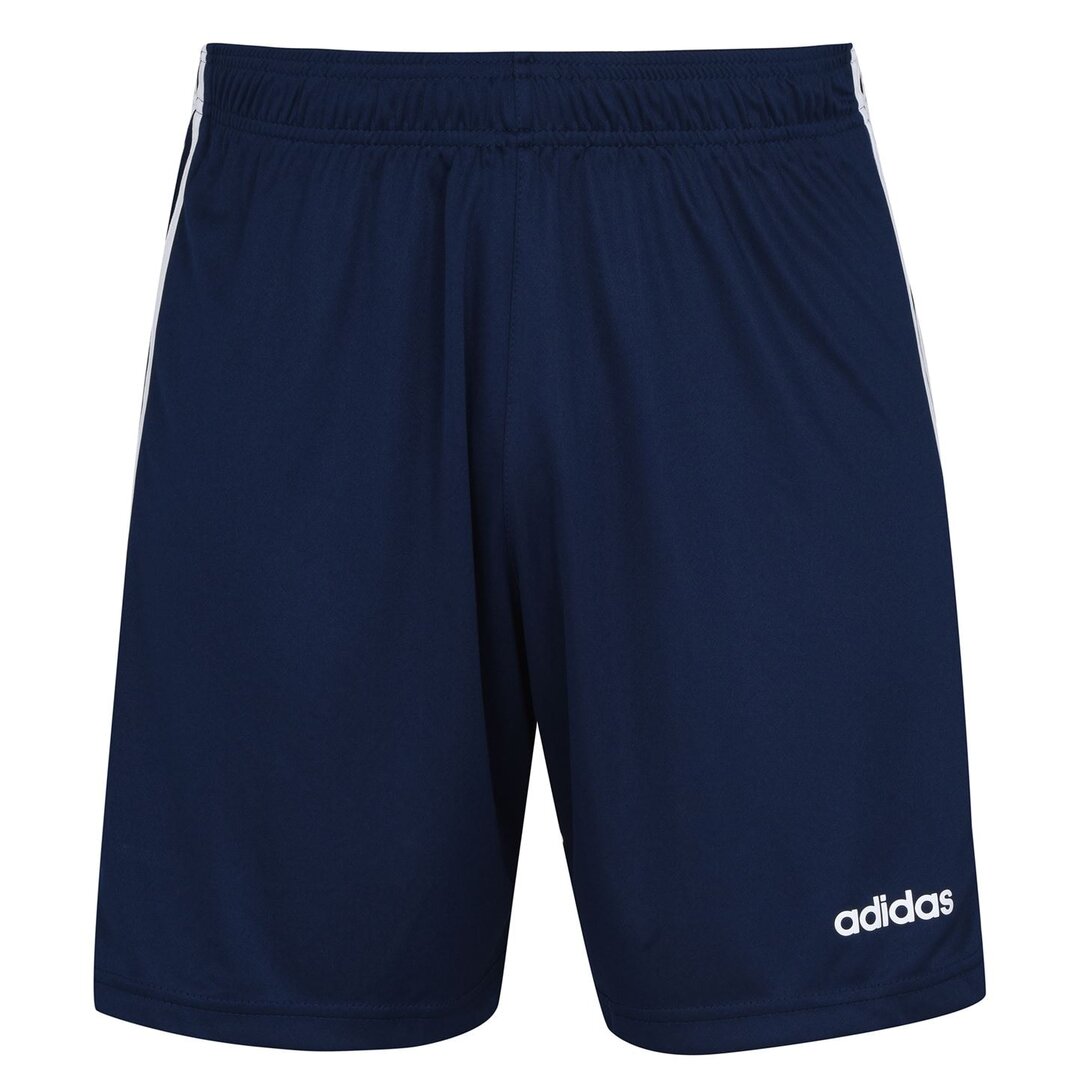 Adidas climalite 2024 mesh shorts