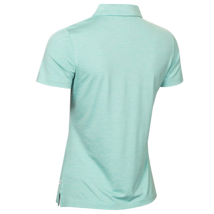 Golf Polo Shirt Womens