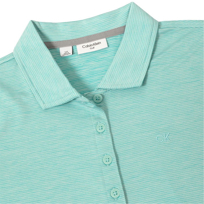 Golf Polo Shirt Womens