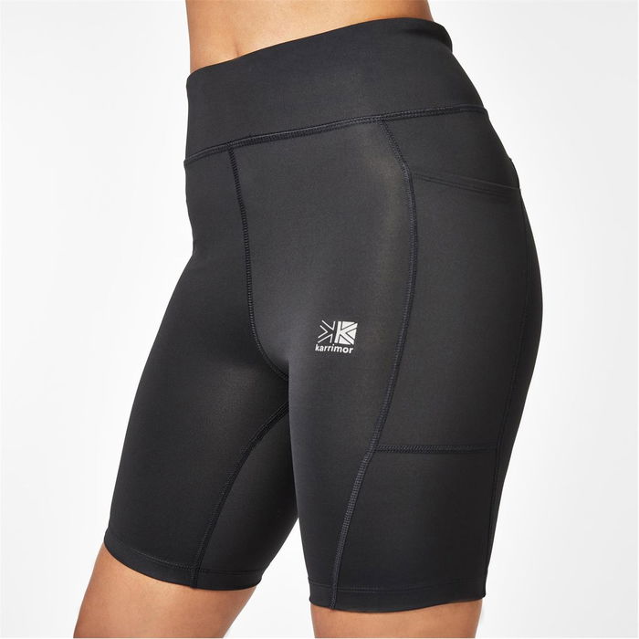 karrimor womens running shorts