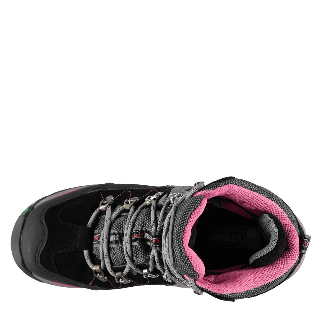 Karrimor womens best sale hiking boots