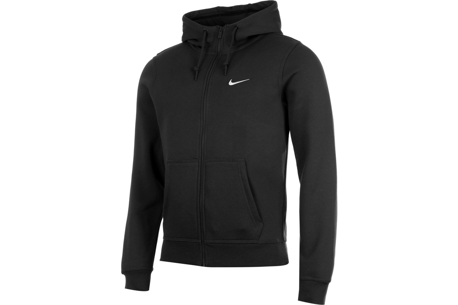 Nike black 2024 mens hoodie