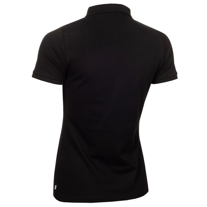 Golf Polo Shirt Womens