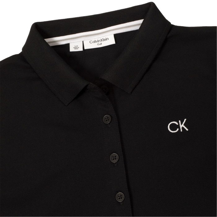 Golf Polo Shirt Womens