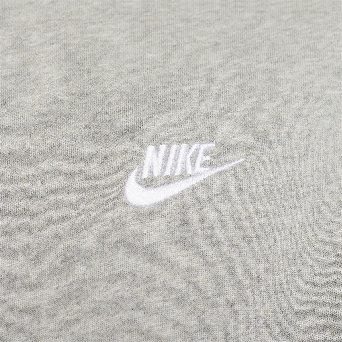 Logo nike outlet sportswear