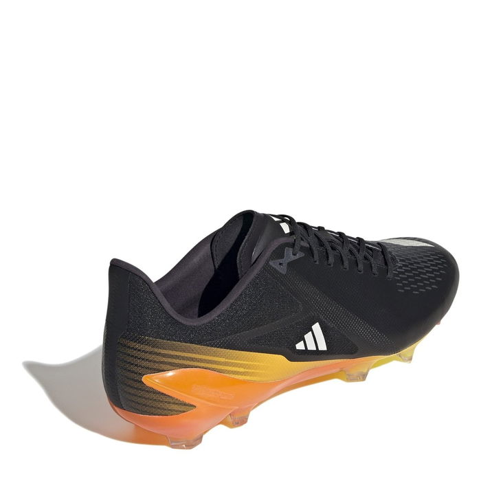 RS 15 Pro Firm Ground Rugby Boots