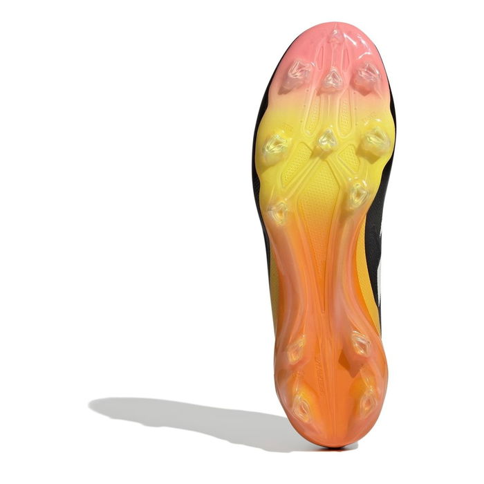 RS 15 Pro Firm Ground Rugby Boots