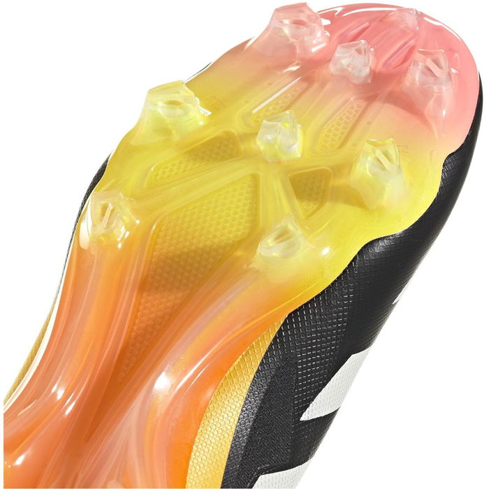 RS 15 Pro Firm Ground Rugby Boots
