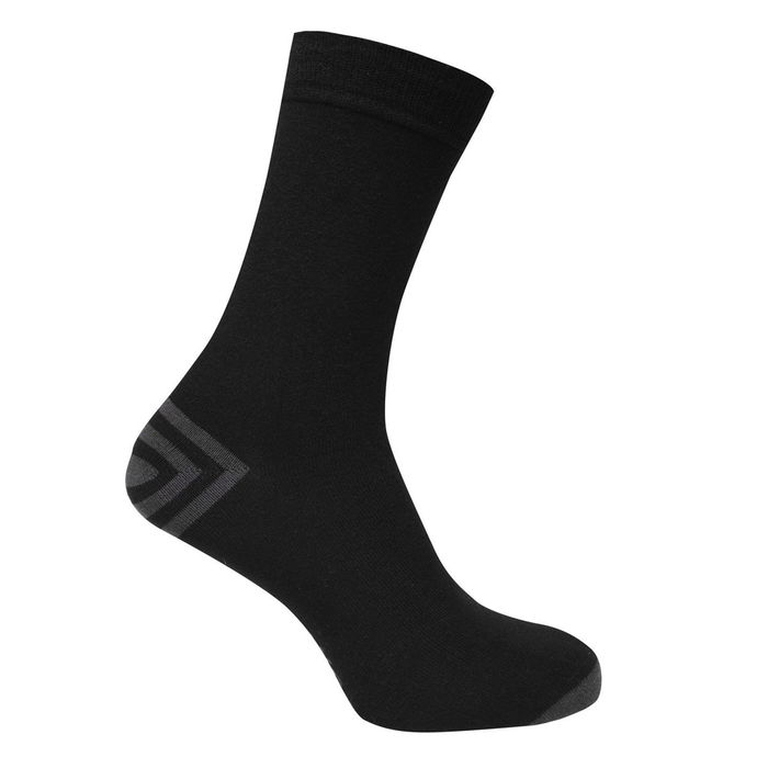 Formal 7 Pack Socks Mens