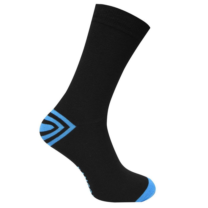 Formal 7 Pack Socks Mens