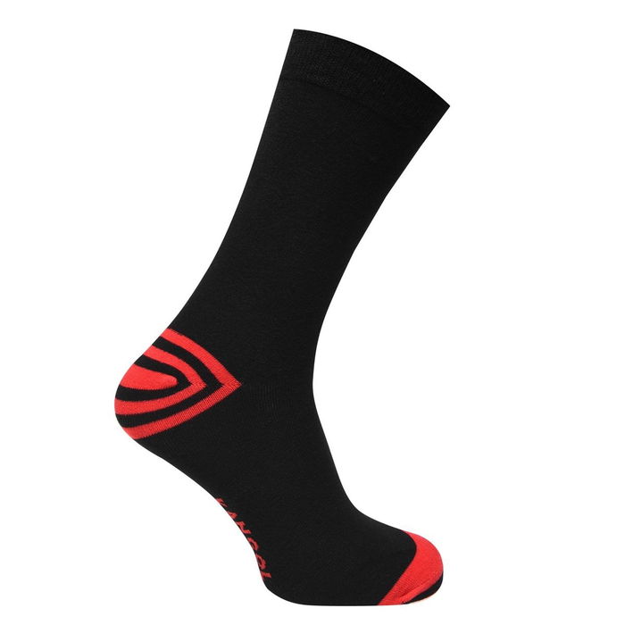 Formal 7 Pack Socks Mens