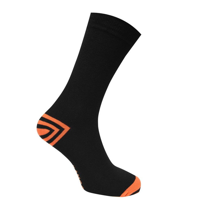 Formal 7 Pack Socks Mens