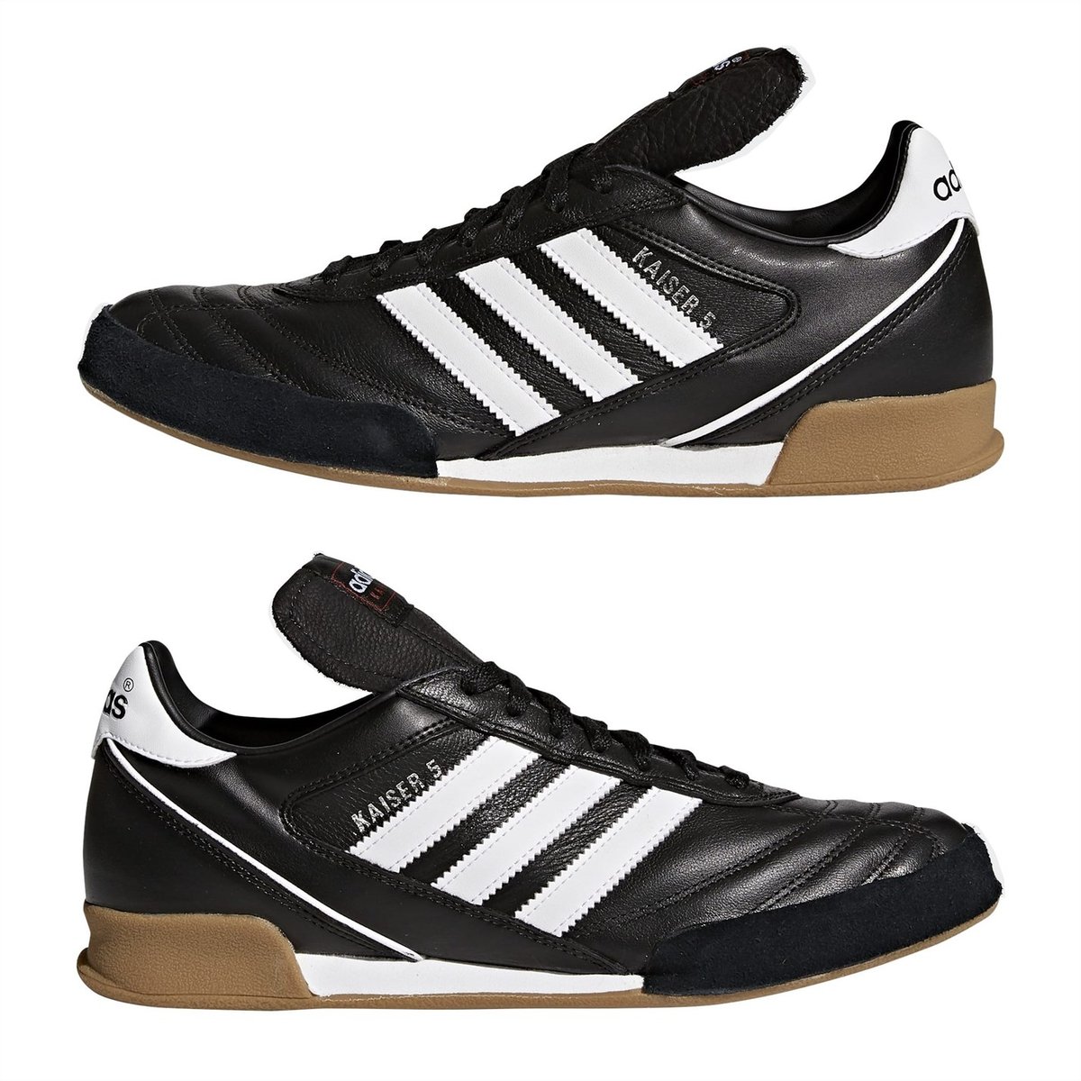 Kaiser 5 adidas clearance indoor