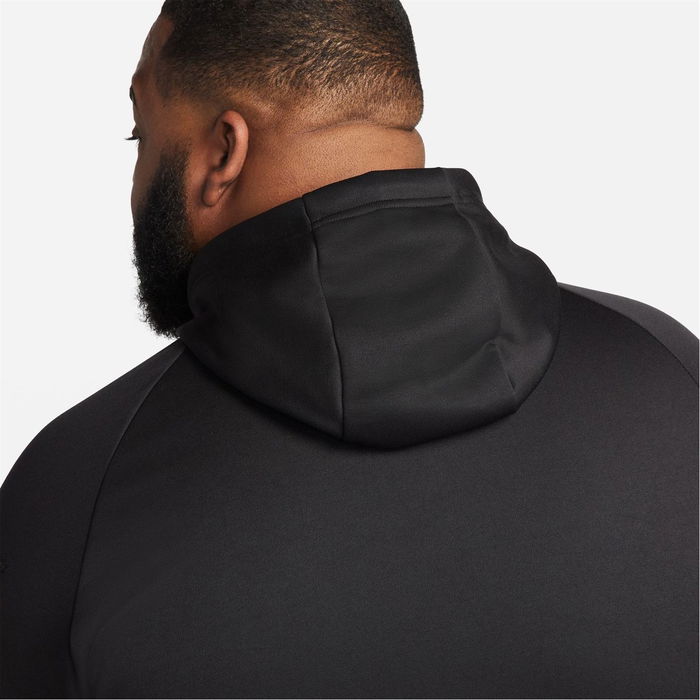 Dry Swoosh Hoody Mens