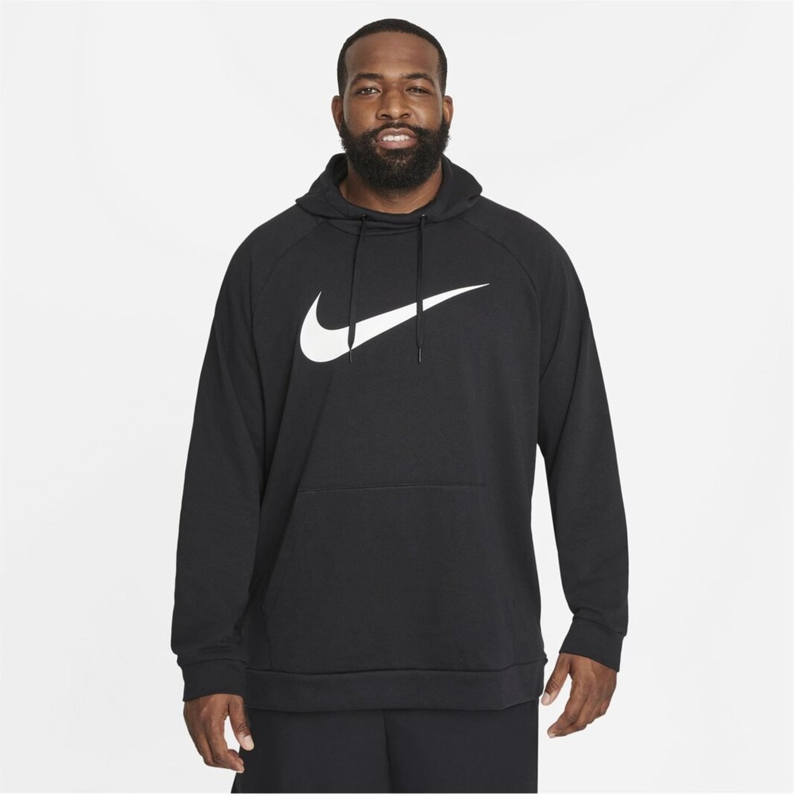 Dry Swoosh Hoody Mens