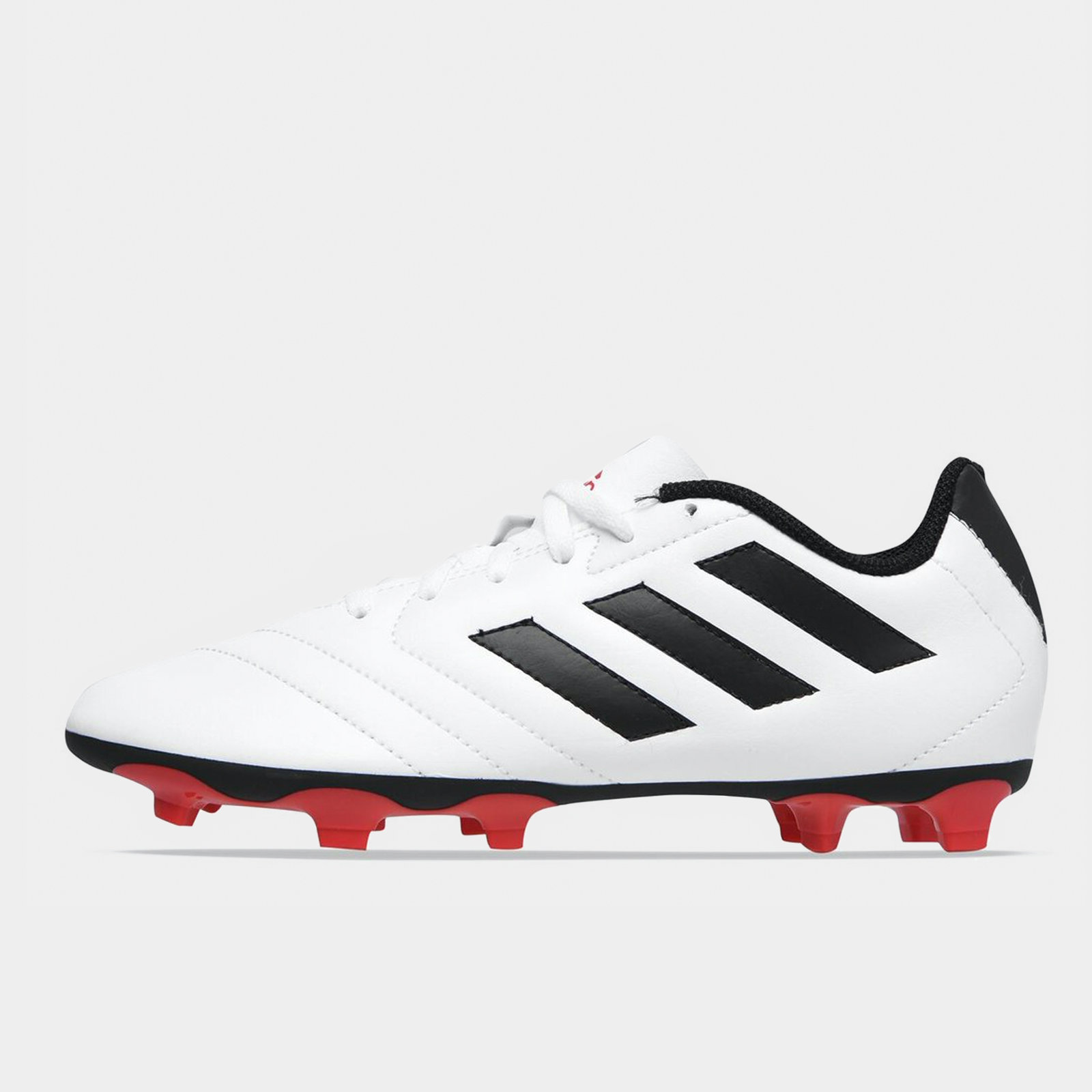 Adidas soft ground football boots junior sale