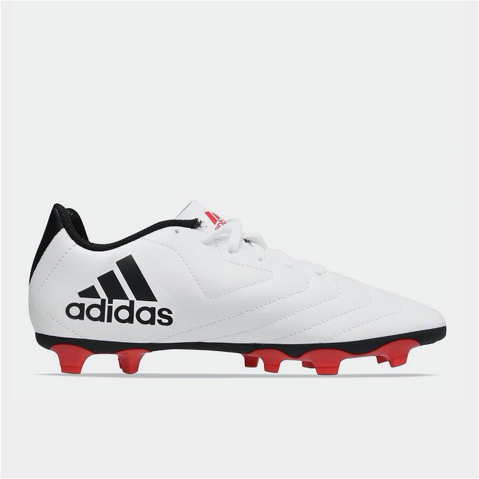 Goletto Firm Ground Football Boots Juniors