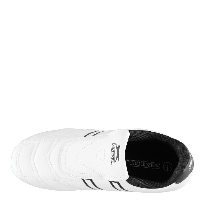 Warrior Mens Trainers