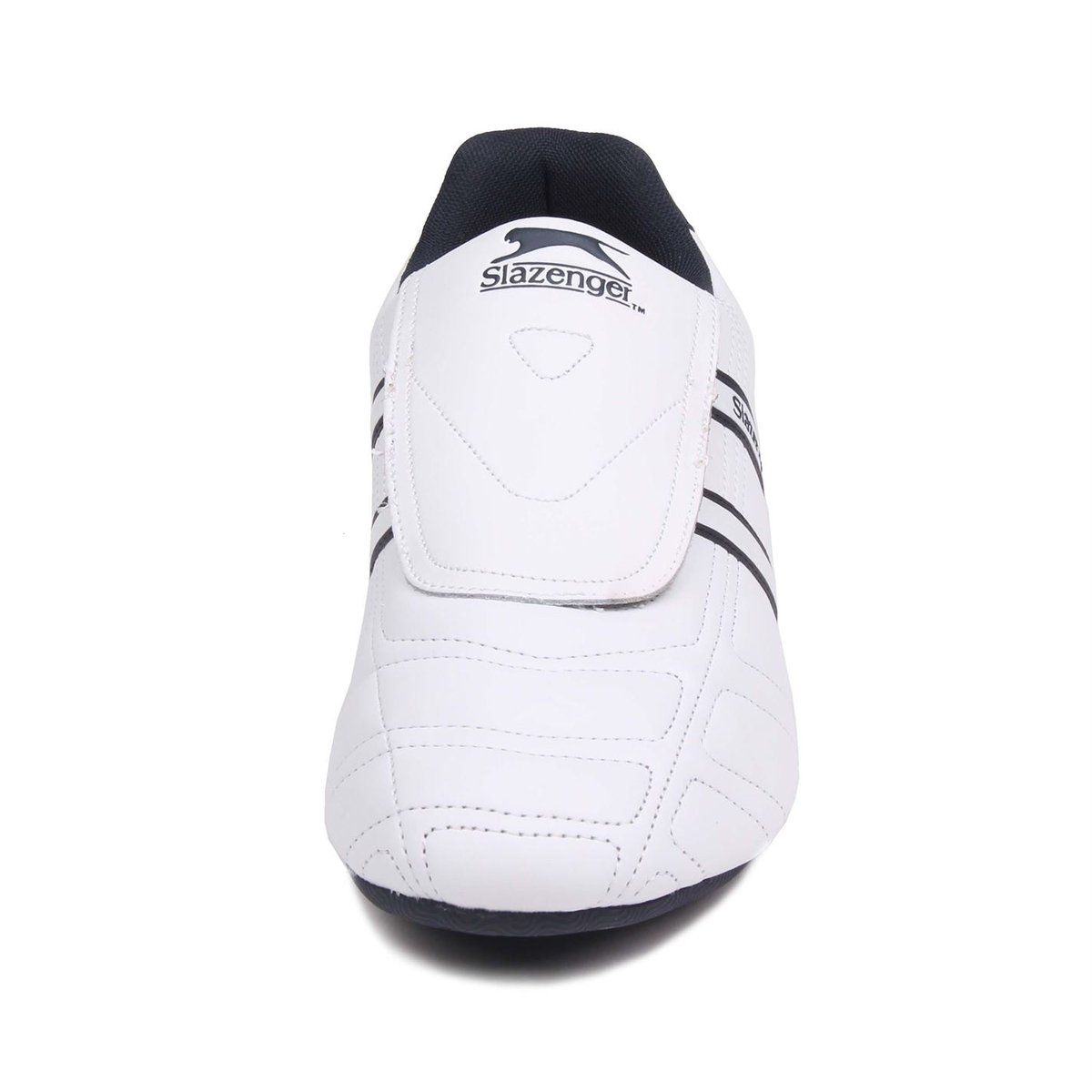 Slazenger mens clearance warrior trainers