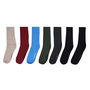 Formal 7 Pack Socks Mens