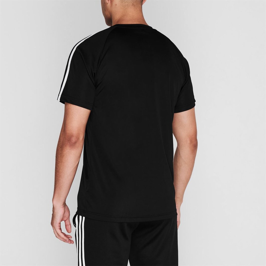 Adidas sereno t cheap shirt mens