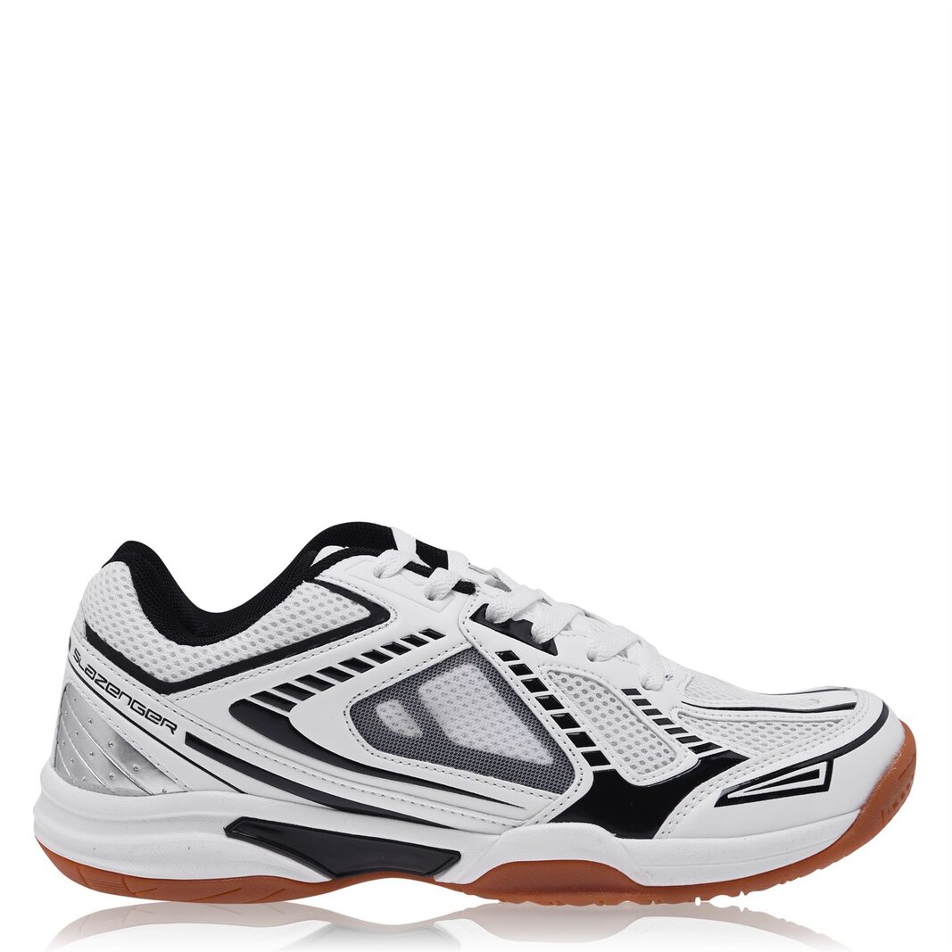 Slazenger indoor 2025 trainers mens