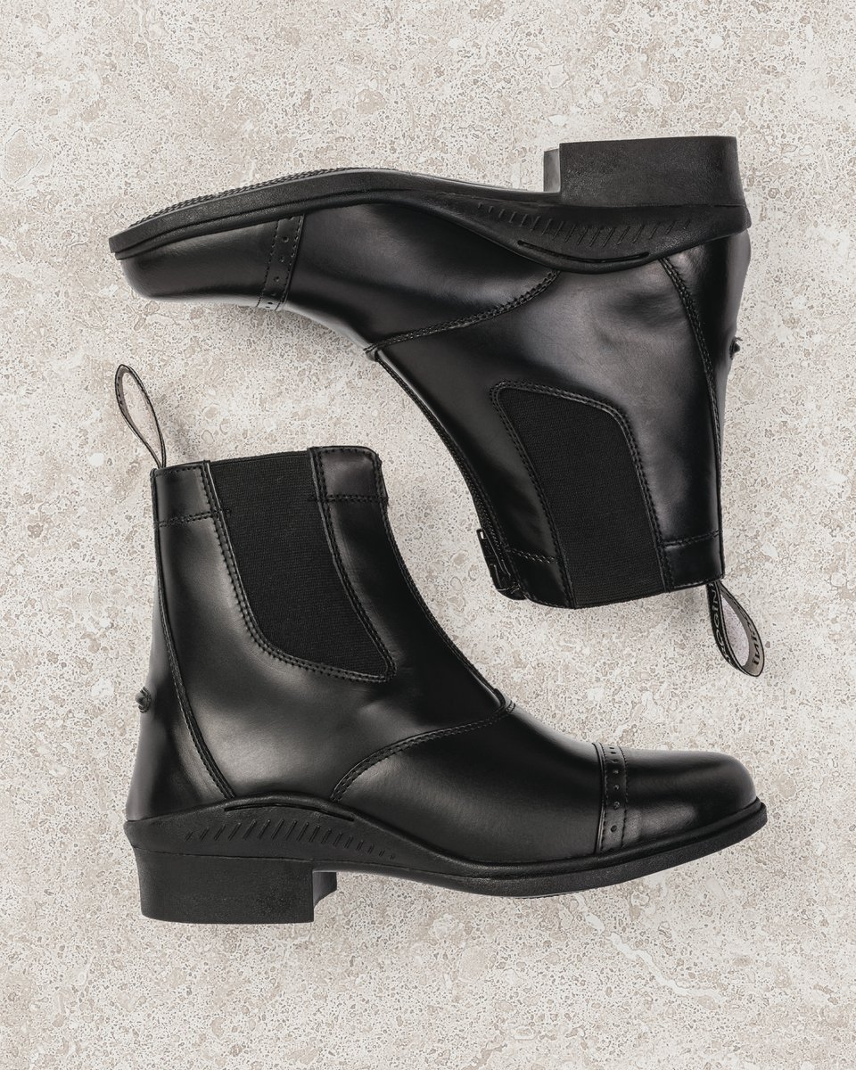 Brogini tivoli outlet paddock boots