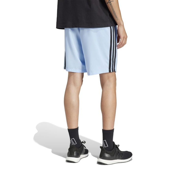 Essentials 3 Stripes Shorts Mens