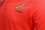 South Africa Springboks 2017/18 Players Performance Polo Shirt