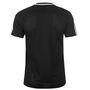 M Dry Academy Short Sleeve Top Mens