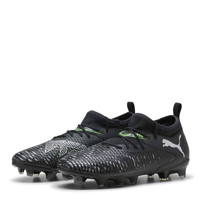 Future 8 Match Artificial Ground Football Boots Juniors
