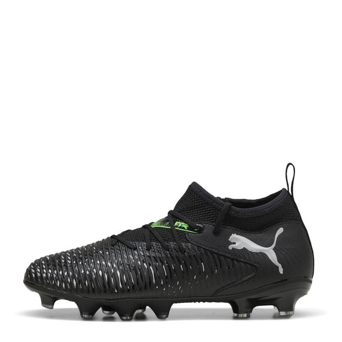 Future 8 Match Artificial Ground Football Boots Juniors