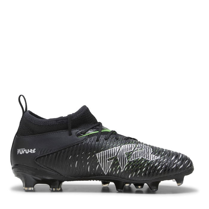 Future 8 Match Artificial Ground Football Boots Juniors
