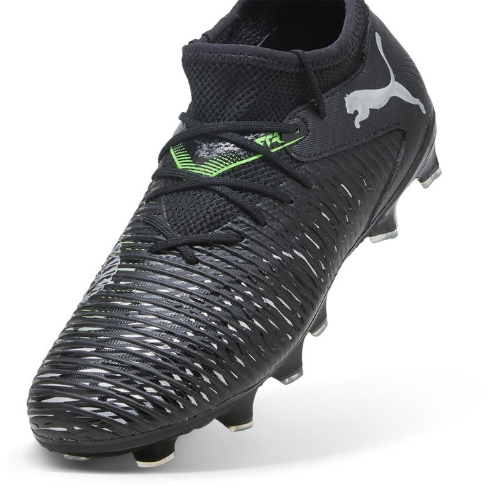 Future 8 Match Artificial Ground Football Boots Juniors