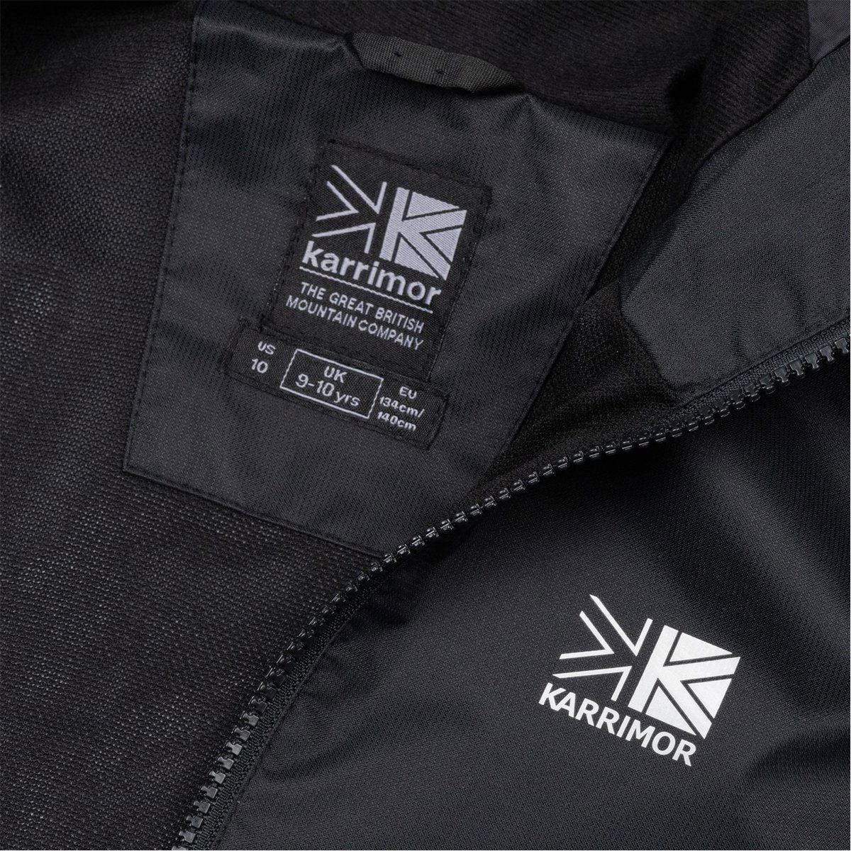 Karrimor on sale black jacket