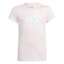 Girls Essentials Linear T Shirt