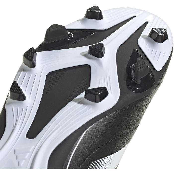 Goletto VIII Juniors Firm Ground Football Boots