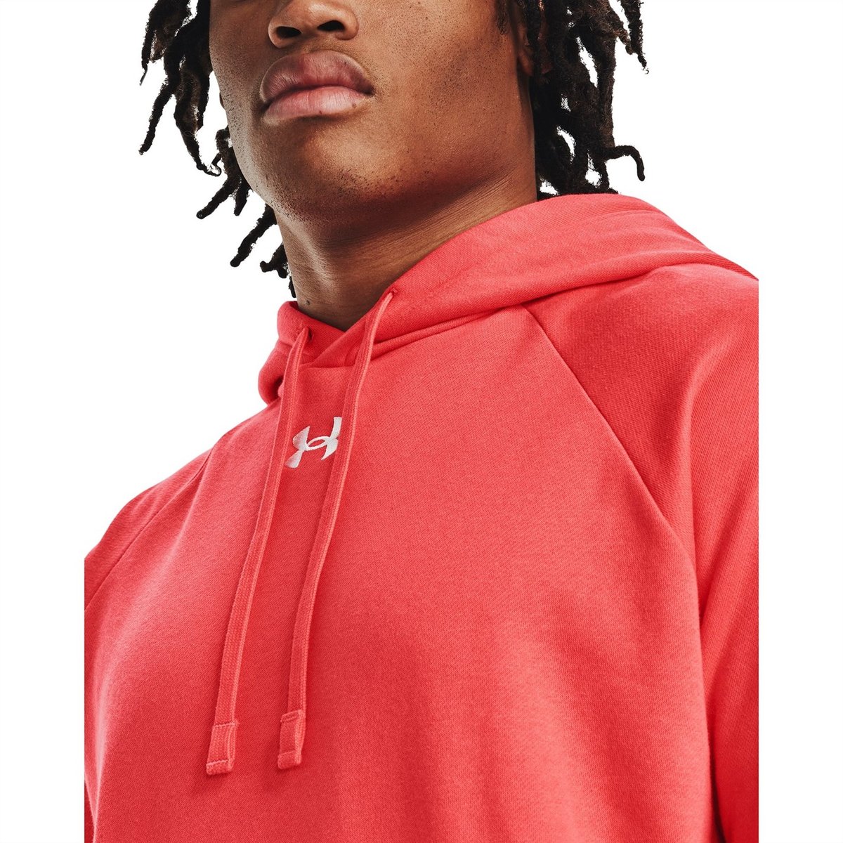 Under armour rival clearance fitted oth hoody mens