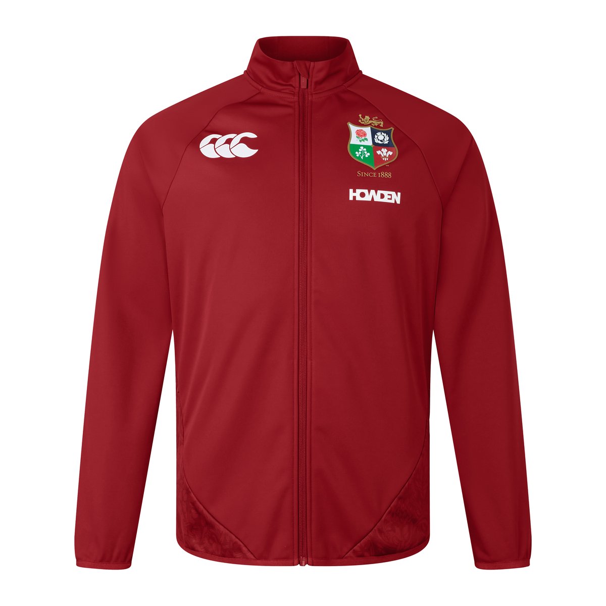 Canterbury RG71800 Men's PRACTICE Jacket Practice Jacket