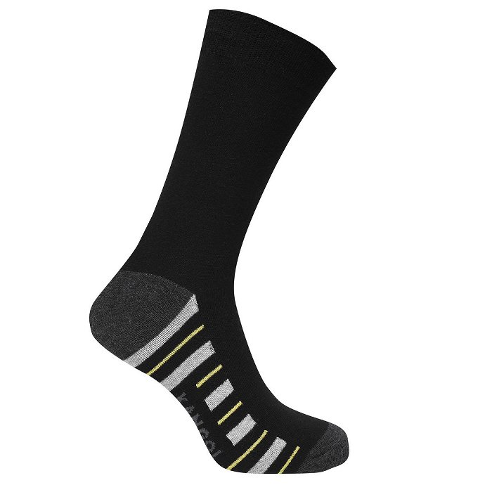 Formal 7 Pack Socks Mens