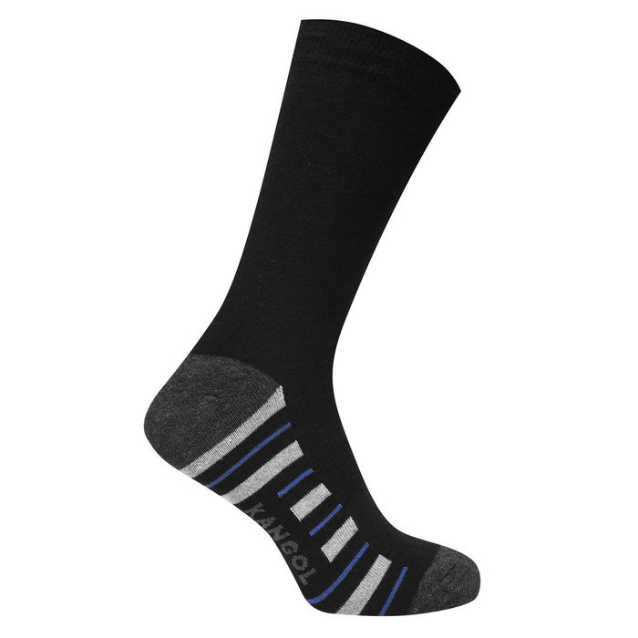 Formal 7 Pack Socks Mens